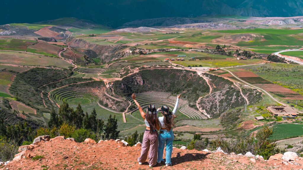 Inca Trail Express 7 Days / 6 Nights