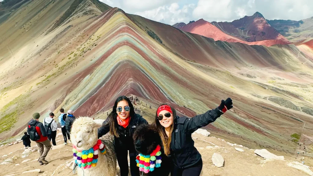 Inca Trail Express 7 Days / 6 Nights