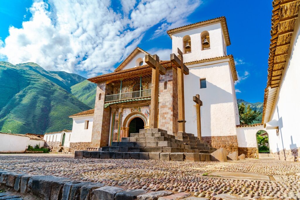 Inca Trail Express 7 Days / 6 Nights