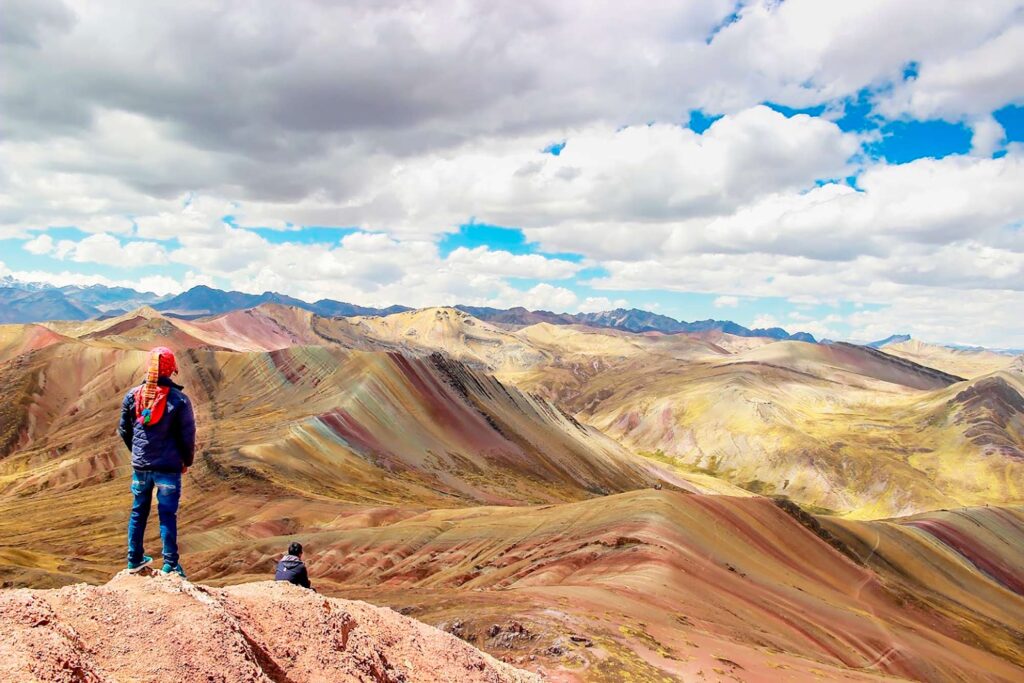 Inca Trail Express 7 Days / 6 Nights