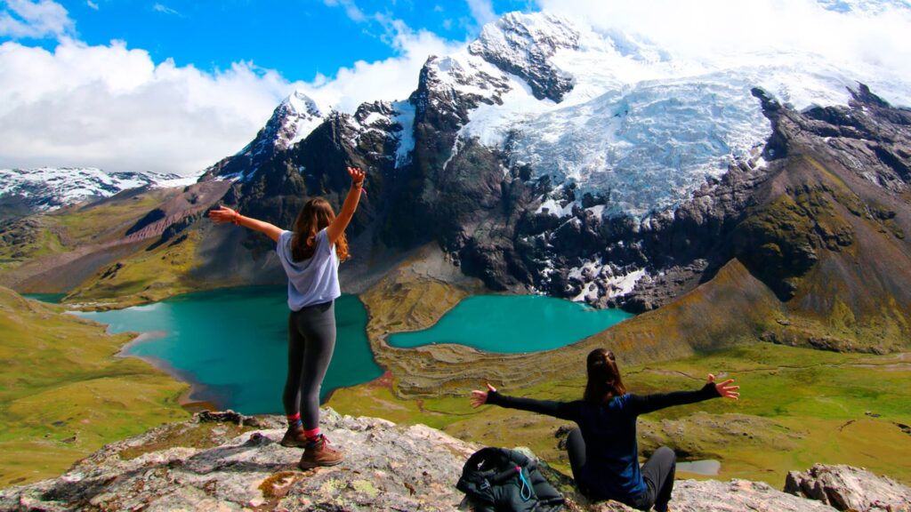 Inca Trail Express 7 Days / 6 Nights