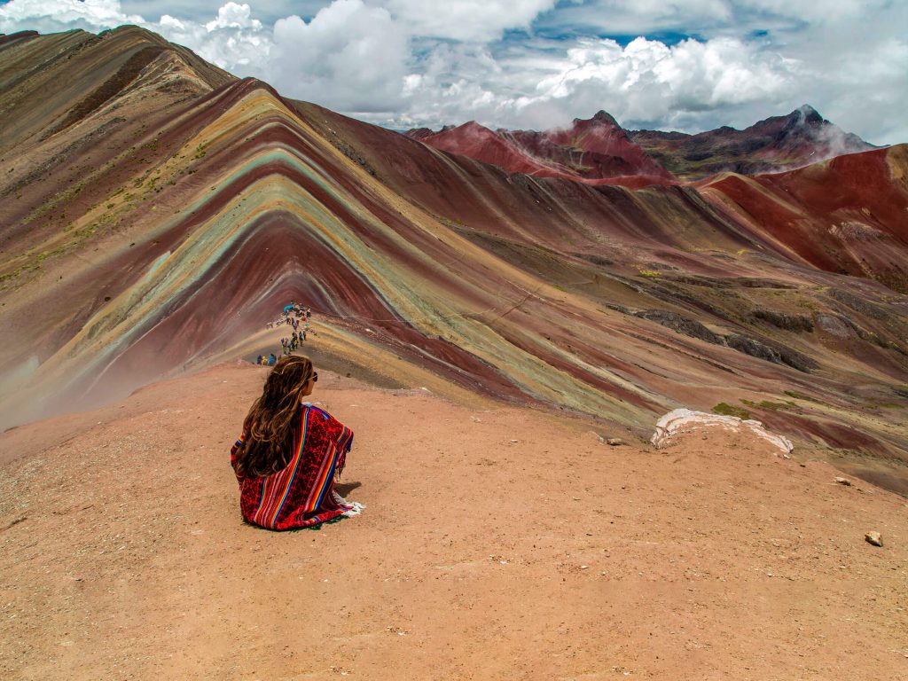 Inca Trail Express 7 Days / 6 Nights