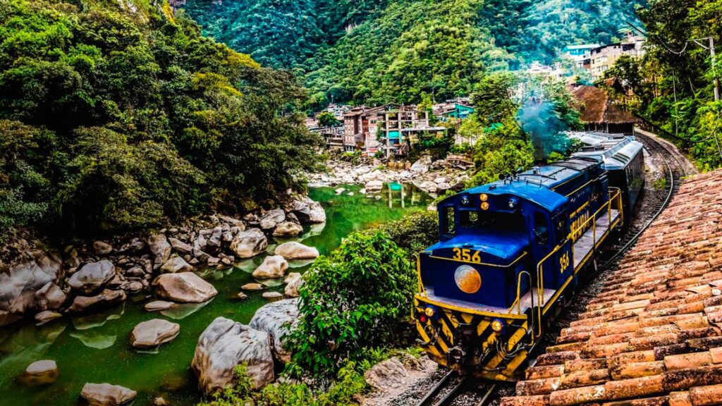 Inca Trail Express 7 Days / 6 Nights