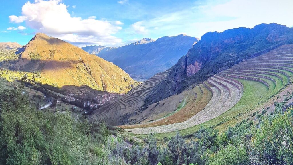 Inca Trail Express 7 Days / 6 Nights