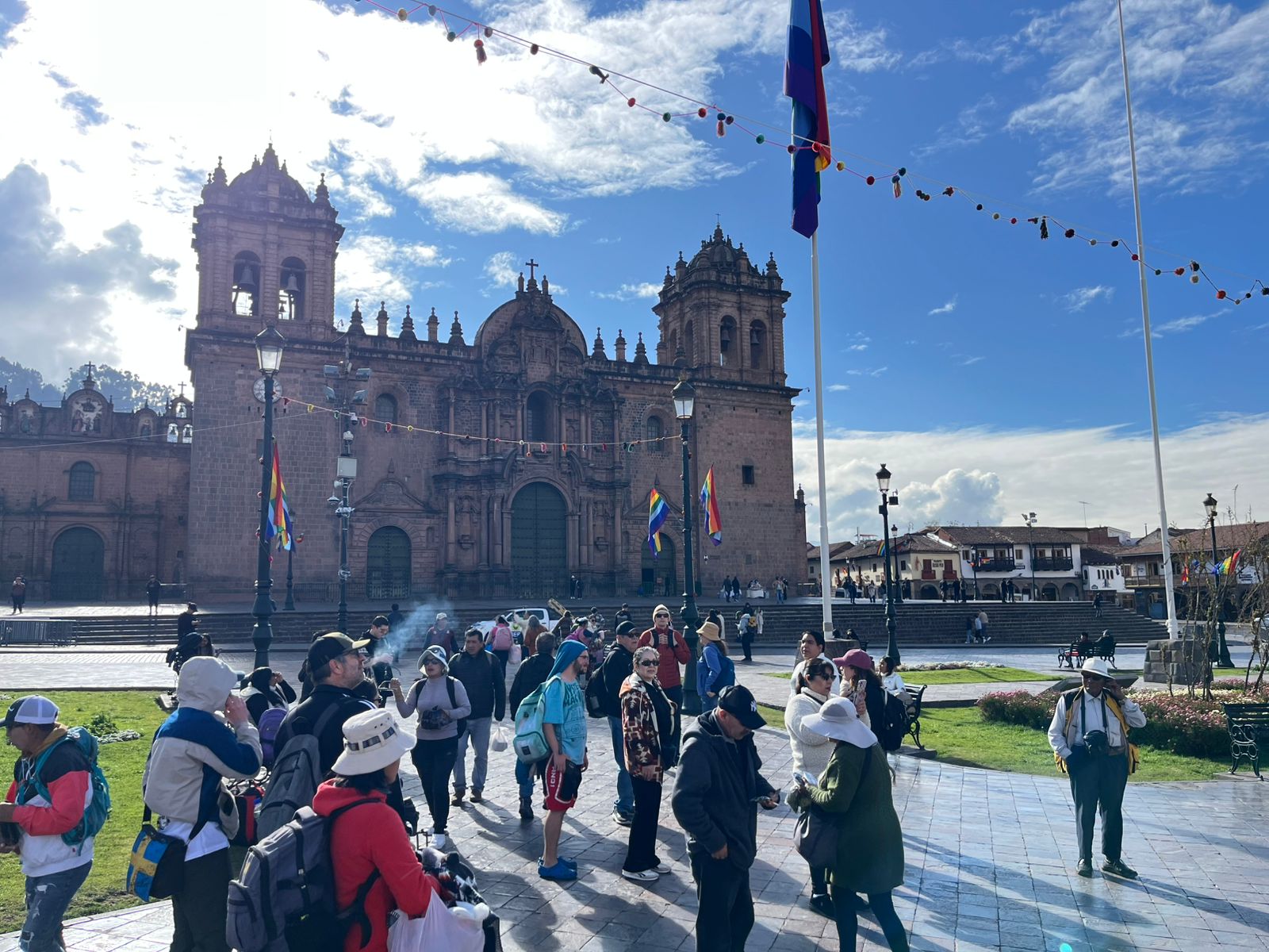 Terra Quechua